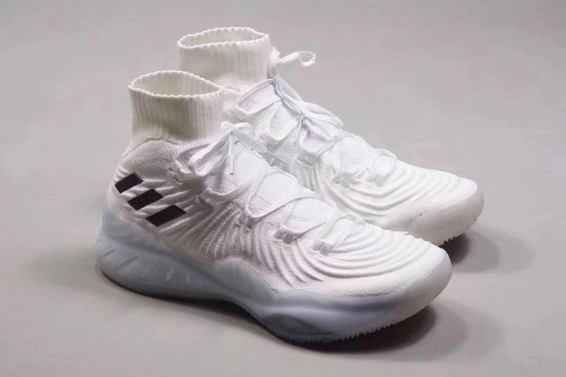 Super Max Perfect Adidas Crazy Explosive 2017 (Real Boost)--001